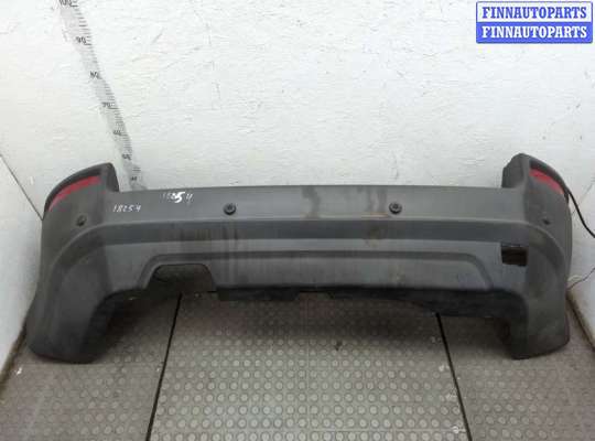 Фонарь противотуманный VL562654 на Volvo XC90 2002-2014