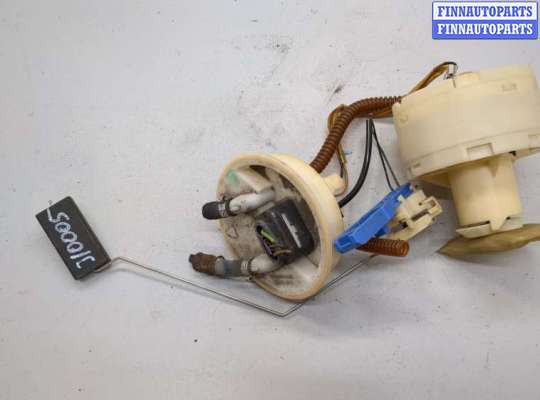 Насос топливный электрический VG2757827 на Volkswagen Passat 5 1996-2001