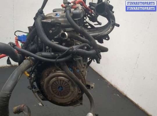 купить Катушка зажигания на Citroen C3 2002-2009