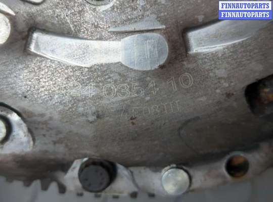 Маховик на Volkswagen Passat B6 (3C)