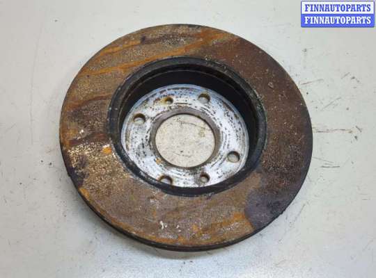 купить Диск тормозной на Nissan Almera N16 2000-2006