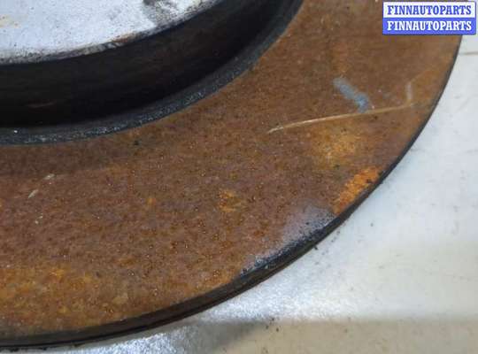 купить Диск тормозной на Nissan Almera N16 2000-2006