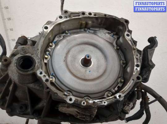 АКПП - Коробка автомат на Toyota Harrier II (U30W)