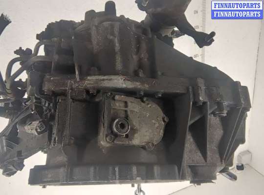АКПП - Коробка автомат на Toyota Harrier II (U30W)