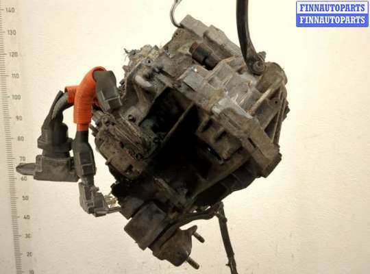 АКПП - Коробка автомат на Toyota Harrier II (U30W)