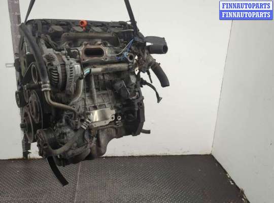 купить Заслонка дроссельная на Honda Civic 2005-2012