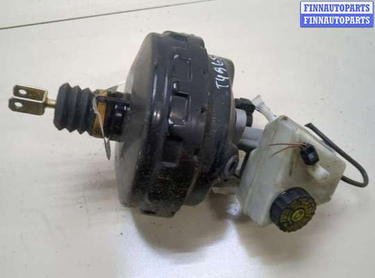 купить Цилиндр тормозной главный на Mercedes C W203 2000-2007