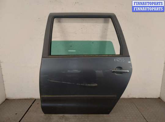 купить Стеклоподъемник электрический на Seat Alhambra 1996-2010