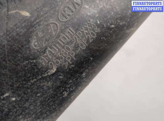 купить Вентилятор радиатора на KIA Sorento XM 2009-2021