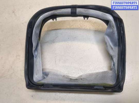 купить Кожух рулевой колонки на Land Rover Range Rover 3 (LM) 2002-2012