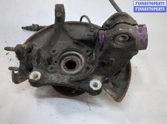 купить Кулак поворотный на Volkswagen Passat CC 2008-2012