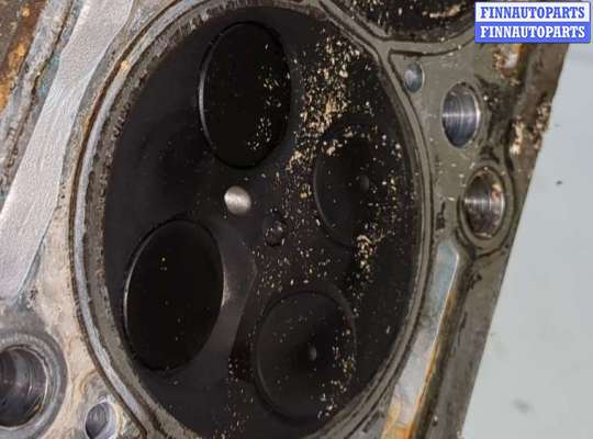 купить Головка блока (ГБЦ) на Mercedes E W211 2002-2009