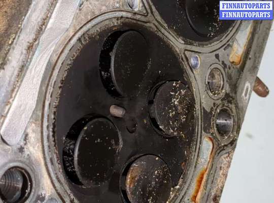 купить Головка блока (ГБЦ) на Mercedes E W211 2002-2009