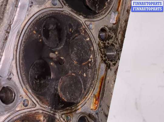 купить Головка блока (ГБЦ) на Mercedes E W211 2002-2009