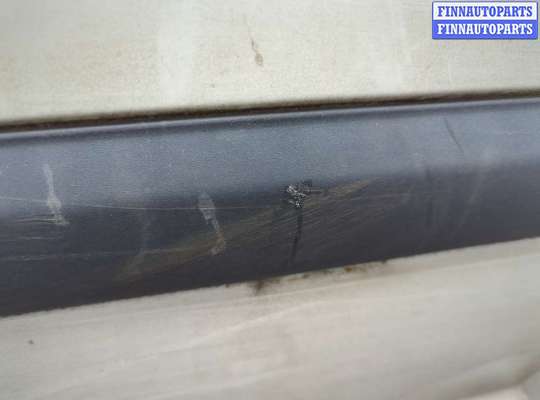 купить Дверь раздвижная на Mercedes Vito W639 2003-2014