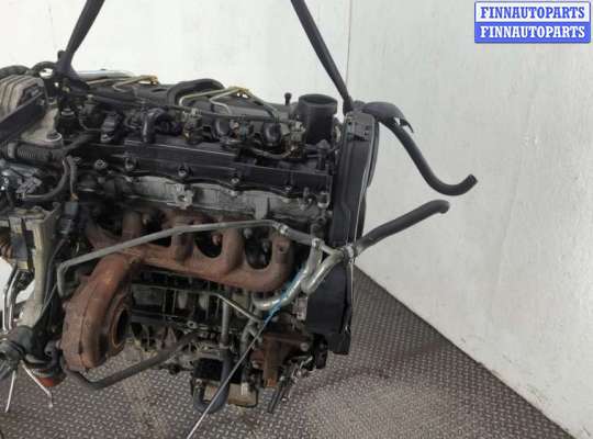 купить Насос гидроусилителя руля (ГУР) на Volvo XC90 2002-2014