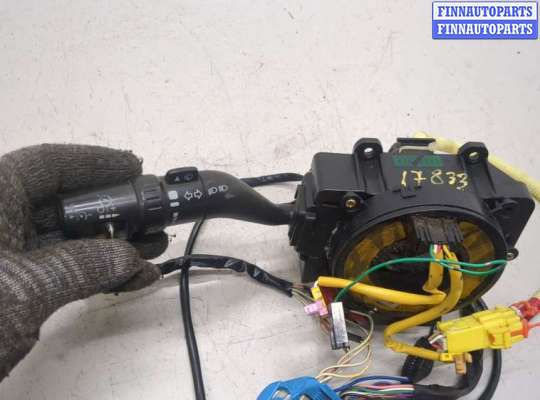 купить Переключатель поворотов и дворников (стрекоза) на Hummer H3