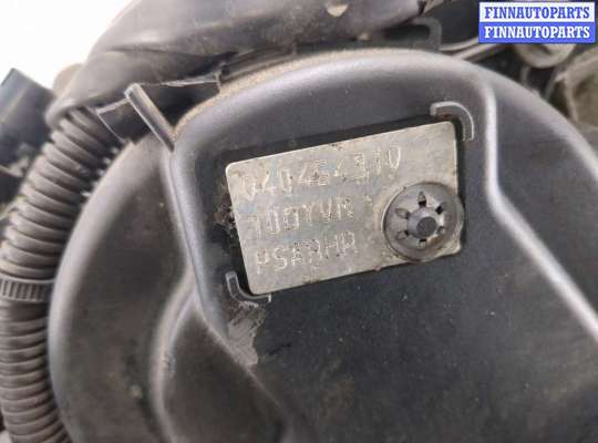 купить ТНВД на Citroen C4 2004-2010