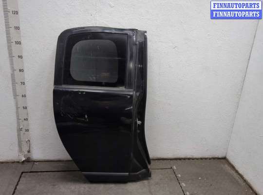 Дверь боковая (легковая) TT904887 на Toyota FJ Cruiser