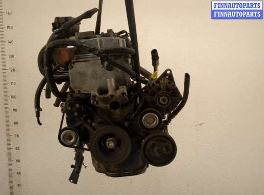 купить Двигатель (ДВС) на Nissan Micra K12E 2002-2010