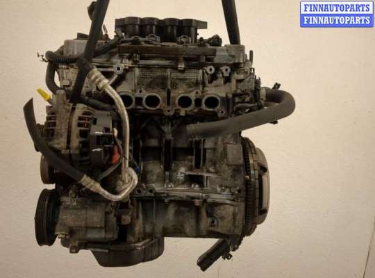 купить Двигатель (ДВС) на Nissan Micra K12E 2002-2010