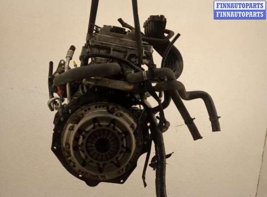 купить Двигатель (ДВС) на Nissan Micra K12E 2002-2010