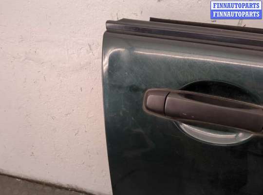 купить Дверь боковая (легковая) на Subaru Forester (S11) 2002-2007