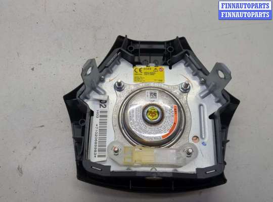купить Подушка безопасности водителя на Mazda 6 (GG) 2002-2007