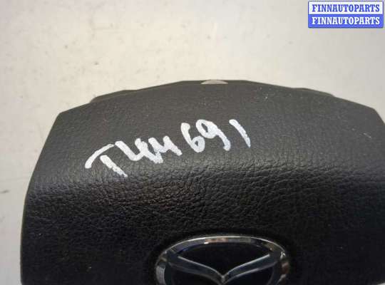 купить Подушка безопасности водителя на Mazda 6 (GG) 2002-2007