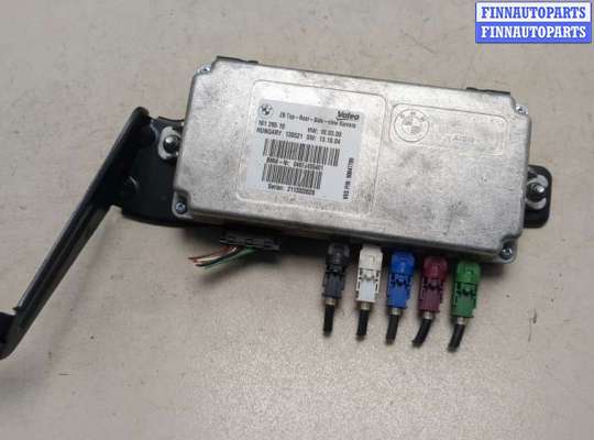 Блок управления камерой заднего вида BM3616313 на BMW 7 F01 2008-2015