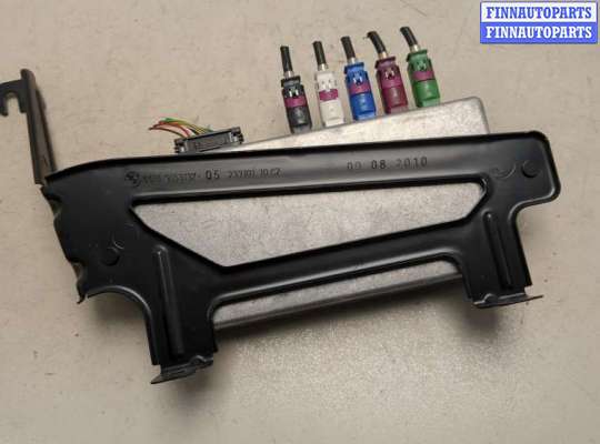 купить Блок управления камерой заднего вида на BMW 7 F01 2008-2015