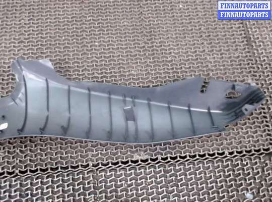купить Пластик (обшивка) внутреннего пространства багажника на Volkswagen Golf 6 2009-2012