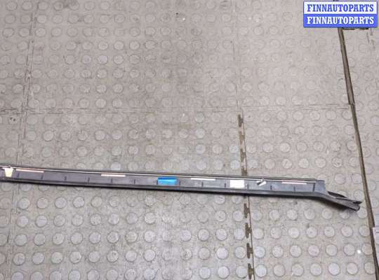 купить Молдинг стекла (лобовое) на Mercedes GLK X204 2008-2015