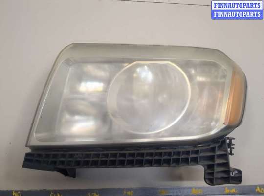 Фара (передняя) HD518455 на Honda Pilot 2008-2015