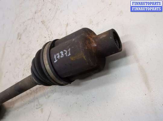 купить Полуось (приводной вал, шрус) на Chrysler Pacifica 2003-2008