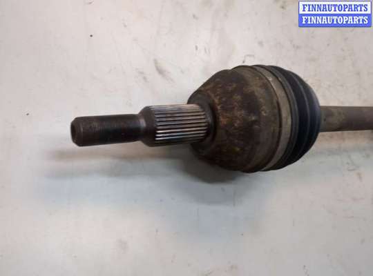 купить Полуось (приводной вал, шрус) на Chrysler Pacifica 2003-2008