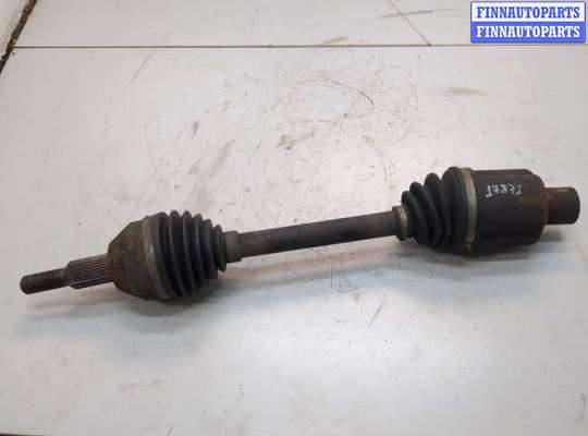 купить Полуось (приводной вал, шрус) на Chrysler Pacifica 2003-2008