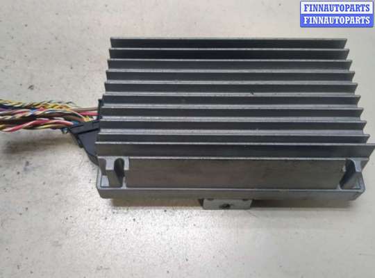 купить Усилитель звука на BMW X5 E70 2006-2013