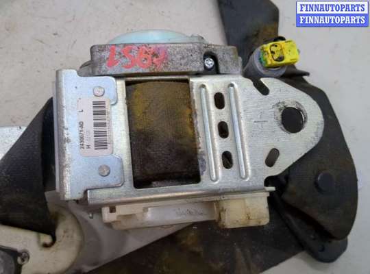 купить Ремень безопасности на Mazda 6 2008-2012 USA