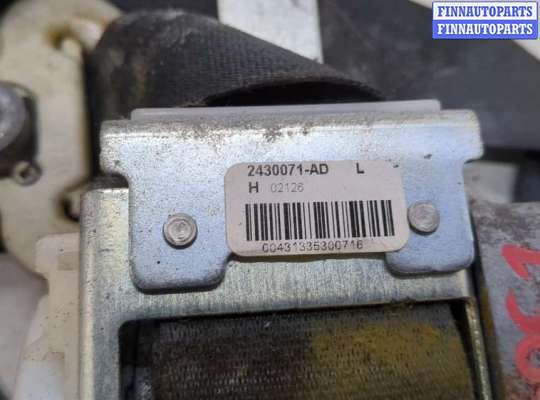 купить Ремень безопасности на Mazda 6 2008-2012 USA