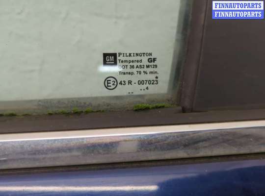 купить Дверь боковая (легковая) на Opel Vectra C 2002-2008