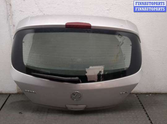 купить Замок багажника на Opel Corsa D 2006-2014