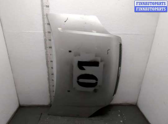 купить Капот на Ford Fusion 2002-2012