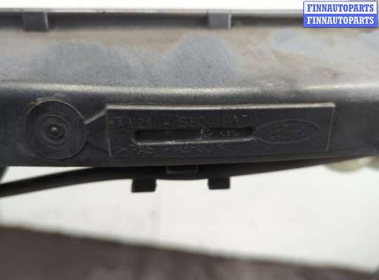 купить Рамка передняя (телевизор) на Ford Galaxy 2006-2010