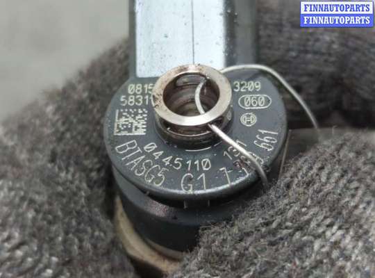 купить Форсунка топливная на BMW X5 E53 2000-2006