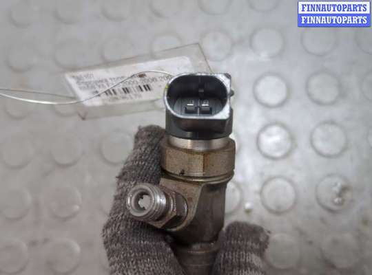 купить Форсунка топливная на BMW X5 E53 2000-2006