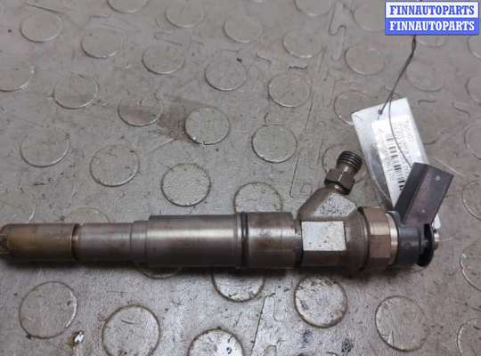 купить Форсунка топливная на BMW X5 E53 2000-2006