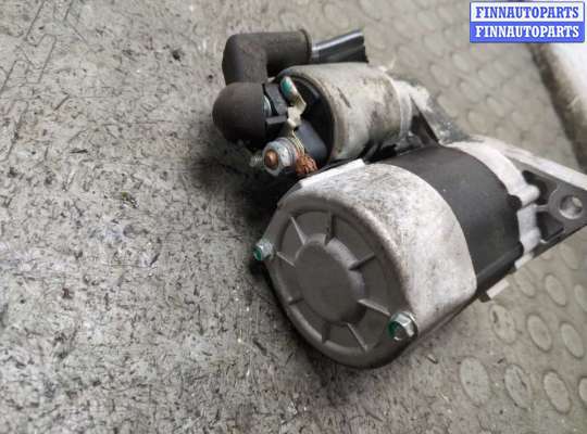купить Стартер на Nissan Micra K12E 2002-2010