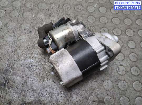 Стартер NS990513 на Nissan Micra K12E 2002-2010