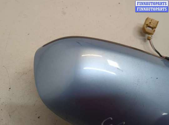 купить Зеркало боковое на Audi A4 (B6) 2000-2006